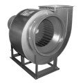 Радиальные вентиляторы