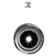 Grundfos KIT, Chamber top cpl. spc w/SIC CRN150-1