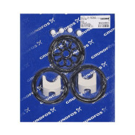 Grundfos KIT, O-ring CR/N90 B2B/Tandem, EPDM E