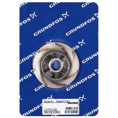 Grundfos Spare, Impeller cpl. B1