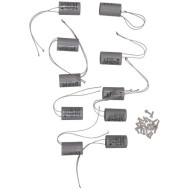 Grundfos Bulk, Capacitor 8uF 230V 50Hz (10 pcs)
