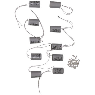 Grundfos Bulk, Capacitor 8uF 230V 50Hz (10 pcs)