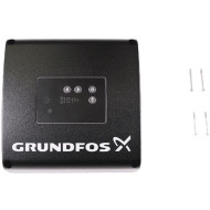 Grundfos KIT, Control box upper part, Standard S