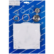 Grundfos KIT, Diaphragm/Valve parts DMH 550 SS