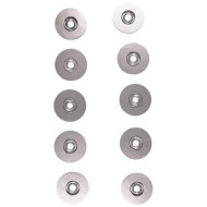 Grundfos Bulk, Impeller (10 pcs)