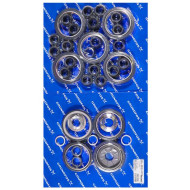 Grundfos REP. KIT SP60(N,NS,R) -22 stag