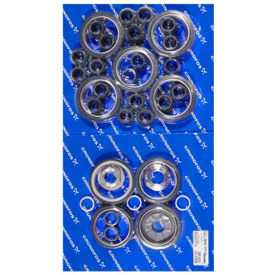 Grundfos REP. KIT SP60(N,NS,R) -22 stag