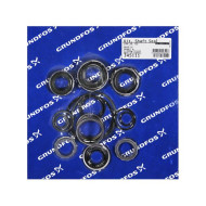 Grundfos KIT, CRN30/60 GLRD.AUUE /V