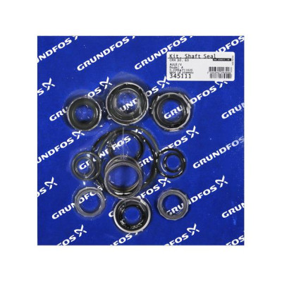 Grundfos KIT, CRN30/60 GLRD.AUUE /V