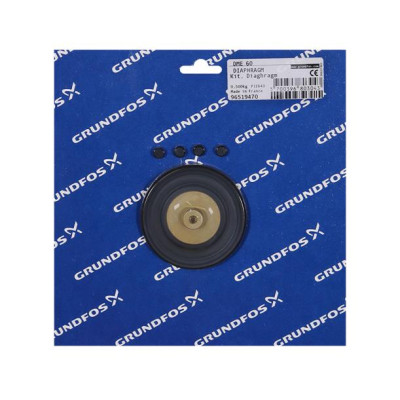 Grundfos Kit diaphragm DME 60