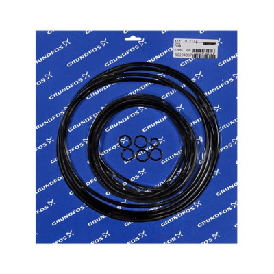 Grundfos Kit O-rings S Fr. 54