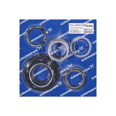 Grundfos SHAFT SEAL D50/45 RIGHT DAQEGG