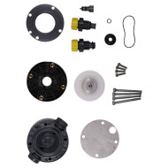 Grundfos KIT, head SD-L-1-PVC/E/C-1