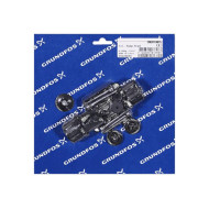 Grundfos KIT, pump head DME/S2 PP/E/C