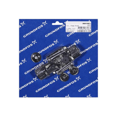 Grundfos KIT, pump head DME/S2 PP/E/C