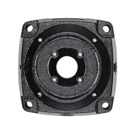 Grundfos Pump head, machined CR45/64 /spare