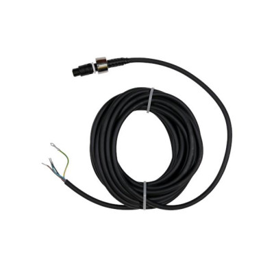 Grundfos Spare, Cable 4G1.0 No plug 10m.