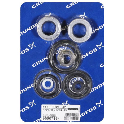 Grundfos KIT, AP10.65, AP51.65.17 - 22