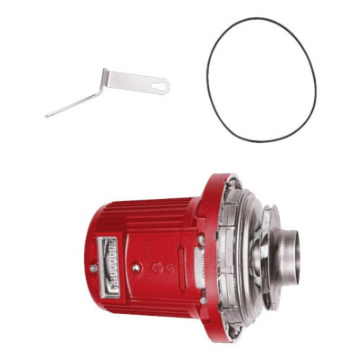 Grundfos Pump head UPS40-60/4 1x230-240