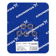 Grundfos Bulk, Bearing ring, prepared M (5 pcs)