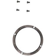 Grundfos KIT, Wear Ring D100x10 1.4517 M5x8