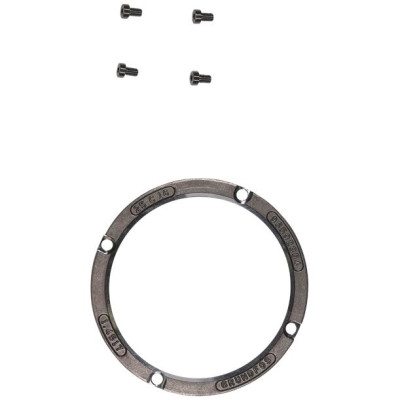 Grundfos KIT, Wear Ring D100x10 1.4517 M5x8