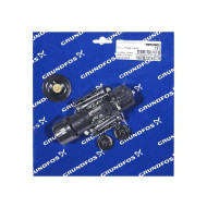 Grundfos KIT, pump head DME/S12 PP/E/C