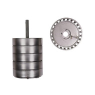 Grundfos Chamber stack CR 4-50 X-X