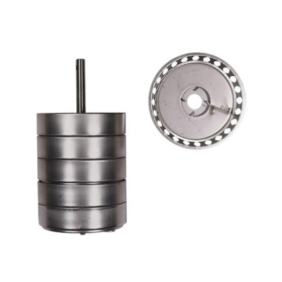 Grundfos Chamber stack CR 4-50 X-X