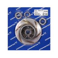 Grundfos KIT, Impeller reduced CR45