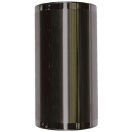 Grundfos Spare, Outer sleeve, 1.4301, L260,6mm