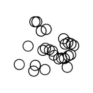 Grundfos Bulk, o-ring 12x1,5 FKM (2(5 pcs))