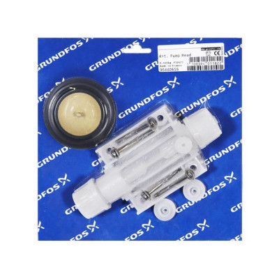 Grundfos KIT, pump head DME48 PV/V/C