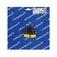 Grundfos KIT, valve SD-S-PP/E/C-2