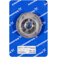 Grundfos Spare, Impeller SP30 cpl.