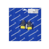 Grundfos KIT, valve SD-S-PVC/T/C-2