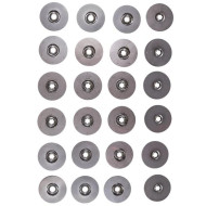 Grundfos Bulk (24 PC) - Impeller N CRS