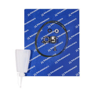Grundfos KIT, Shaft seal AP35B/AP50B FKM