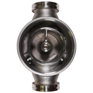 Grundfos Base CRN 45 Model A/B, machined /Spare