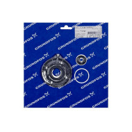 Grundfos KIT, flange/safety diaph. S