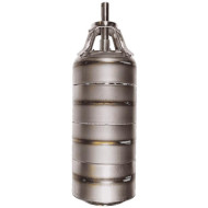 Grundfos Chamber stack CR 60-40 X-X