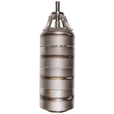 Grundfos Chamber stack CR 60-40 X-X