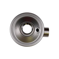 Grundfos Spare, Sleeve CM10-4 Rp thread