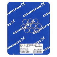 Grundfos BULK - Spacing pipe 2,0mm (10 pcs)