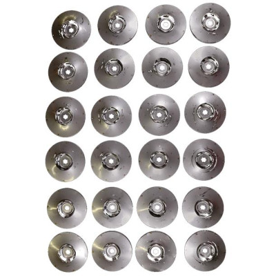 Grundfos Bulk - Impeller M CR (24 pcs)