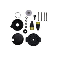 Grundfos KIT, head SD-S-2-PVC/V/C-1
