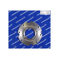 Grundfos Bearing cover D, mach. spare part