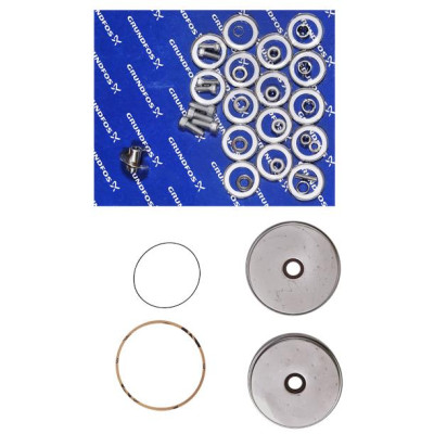 Grundfos CRK(I)2 SERVICE KIT -18