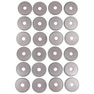 Grundfos Bulk - Interm, chamber CRS (24 pcs)