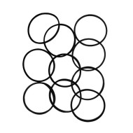 Grundfos BULK - Sealing parts (10 pcs)